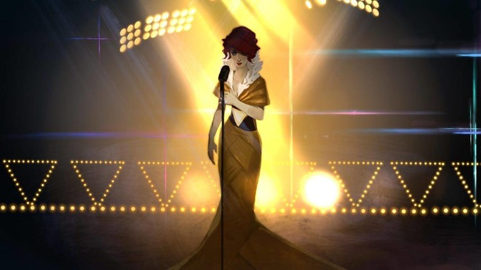 你们是怎样看待警察这一职业的？